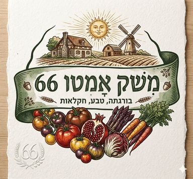 משק 66